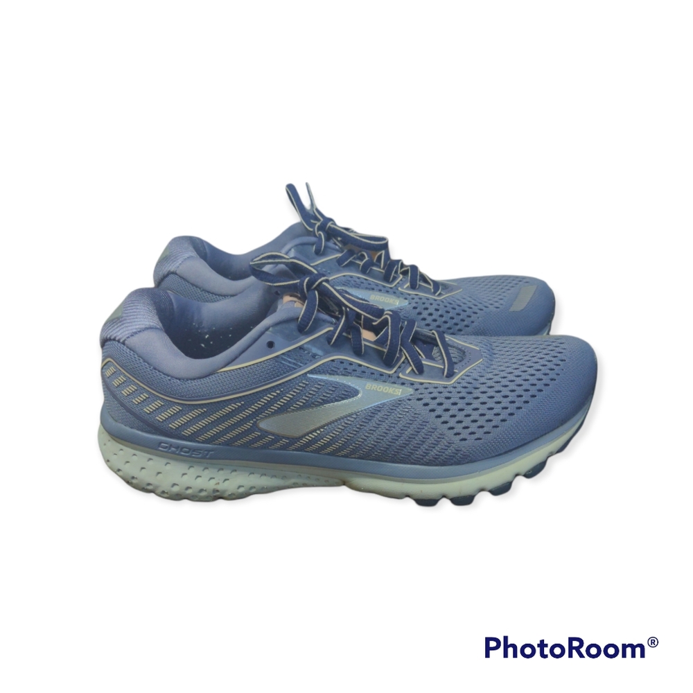 Books ghost 12 men's running shoes